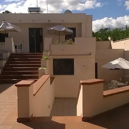 Rodi Vakantiehuis *