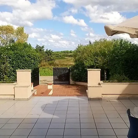 Vakantiehuis Rodi Torre dell'Orso