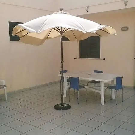 Vakantiehuis Rodi
