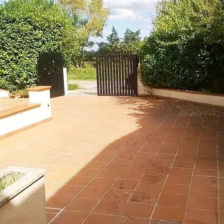 Vakantiehuis Rodi *