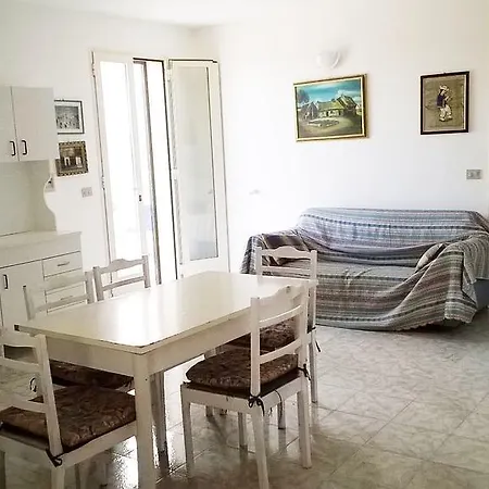 Vakantiehuis Rodi