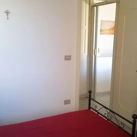 Vakantiehuis Rodi *
