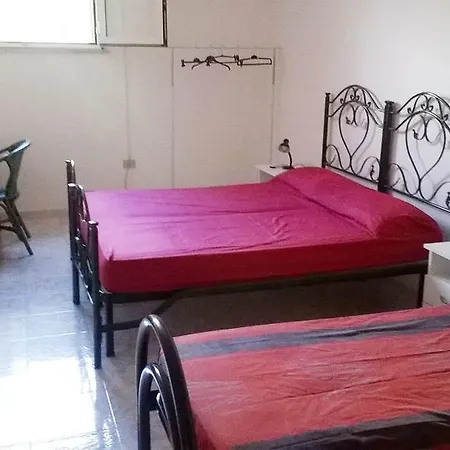 Vakantiehuis Rodi Torre dell'Orso