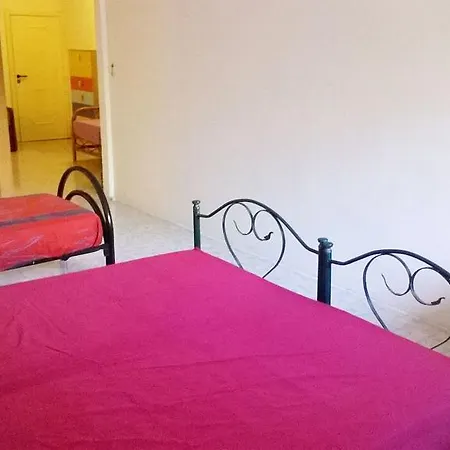 Rodi Vakantiehuis Torre dell'Orso