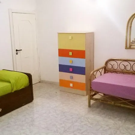 Rodi Vakantiehuis