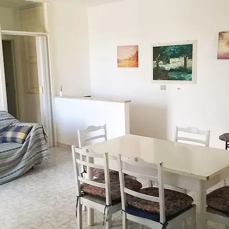 Vakantiehuis Rodi