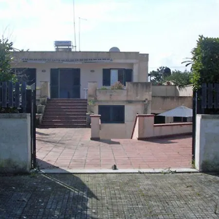 Rodi Torre dell'Orso